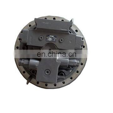 Excavator Hydraulic Parts EC480DL Travel Motor EC480D Final Drive