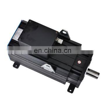 Italy Phase Energy Saving 3kw Servo Motor photo-3