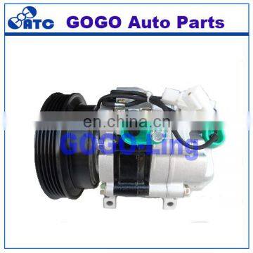 Air Conditioning Compressor FOR Mazda 323 F VI 323 S VI Premacy OEM H12A0AH4QU H12A0AX4QU H12A0AX4QUG H12A1444DJ