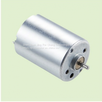 JRF-130SH-08570 Metal Brush Motor, JRC DC Motor,Micro Water/Air Pump Motor, Electric Shaver photo-4