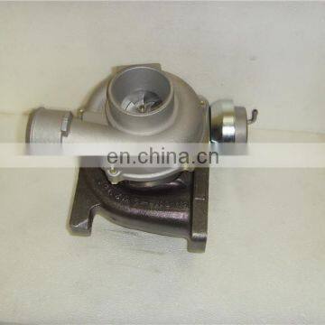 Turbo Factory Direct Price RHF4V-VV14 A6460960199 Turbocharger