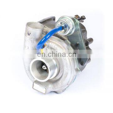 Turbo Factory Direct Price 2674A306 Turbocharger