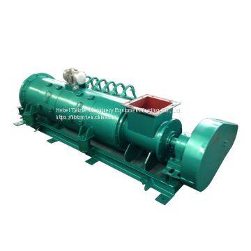 Dust Humidification Mixer Industrial Dust Humidifier DSZ Dust Humidifier Industrial Dust Humidifier Supplier photo-3