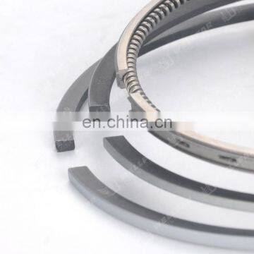 Hot Selling Diesel Engine Spare Part 91.1 mm Piston Rings Supplier Engine Part for 4D56 photo-3