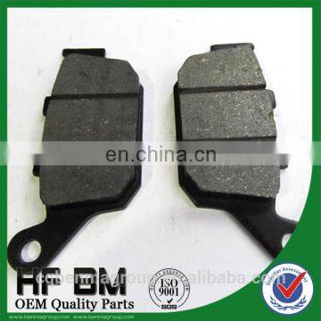 wholesale CBR 1100XX ATV rear brake pads