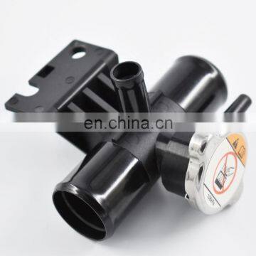 Radiator Coolant Filler Fill Neck With Cap For Mitsubishi Outlander ASX 1350A015 photo-3