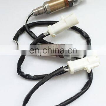 2pcs O2 Oxygen Sensor Front Rear Downstream Upstream For Ford Mercury Mazda 11171843 photo-4