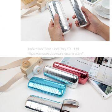 Hot-selling Creative and Personalized Aluminium Eyeglasses Case photo-4