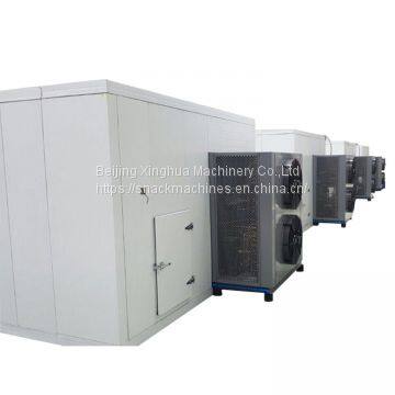 dry fish processing machinery