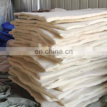 100% Australia Wool Felt photo-3