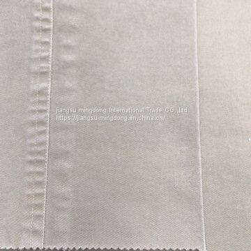 94%Cotton 6%Spandex Twill Fabric photo-3