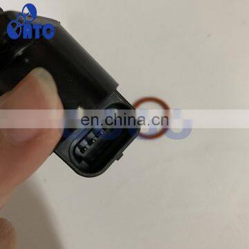 Idle Air Control Valve FOR Chevrolet Carlo Blazer S10 GMC Jimmy Sonoma Bravada Cutlass OEM 02851 17102851 17112967 photo-5