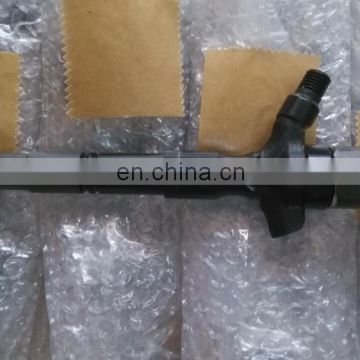 295050-0460 common rail nozzle injector 23670-30400