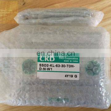 CKD Compact Cylinder SSD2-KL-63-30 photo-2
