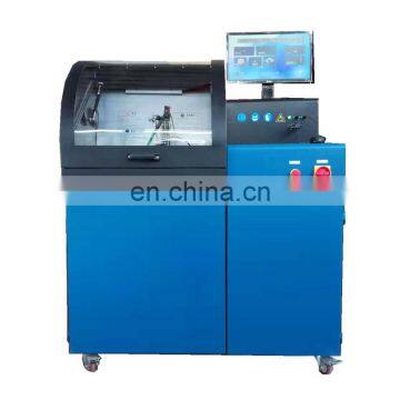 Diesel Fuel Injector Test Bench CRS6000 Common Rail CR Cum.mins Injector Test High Pressure 2600 Bar cr Injector Test Bench photo-2