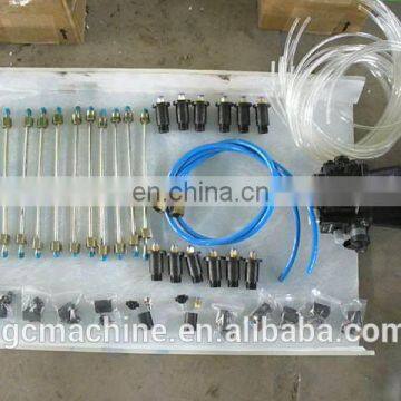 CRS2000 Common Rail Diesel Injector Pump Tester photo-6