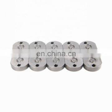 High Quality Common Rail Injector Valve Plate 36# for Injector 095000-6790/6791/6793 photo-5
