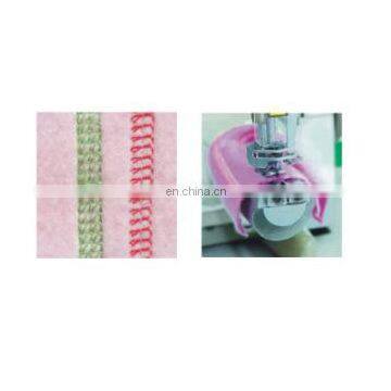 LT 1500 Direct Drive Feed-up-the-arm Automatic Thread Cutting Interlock Sewing Machine Series photo-2