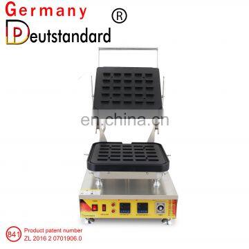 China Suppliers Digital Cheese Tart Shell Tartles Barking Machine for Snacks