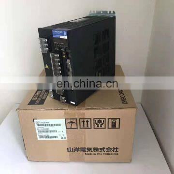 750w Japan Panasonic ac Servo Motor MHMD082G1U + MCDKT3520E for Jacquard Machine photo-7