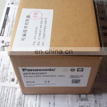 PLC Automation Panasonic AFPXHC60T Programmable Logic Controller for Industrial Equipments AFPXHC60T photo-6