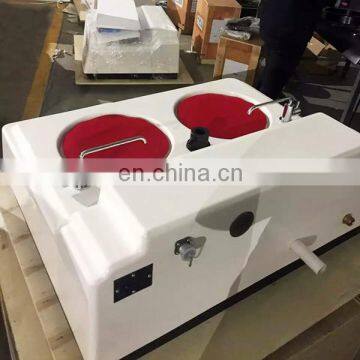 MP-2B 200mm Manual Planar Polishers and Grinders Price photo-5