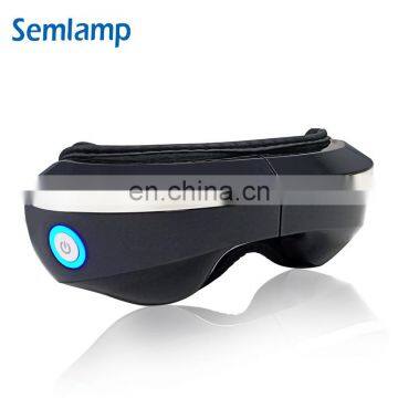 Eye Health Device Air Prssure Massager for Eyes Sleep photo-2