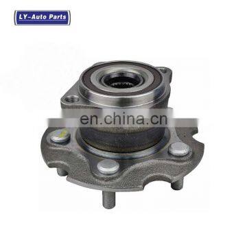 NEW AUTO PARTS WHEEL HUB BEARING ROLLER ASSY REAR AXLE ASSEMBLY 42410-0R020 424100R020 FOR TOYOTA FOR RAV4 WHOLESALE GUANGZHOU