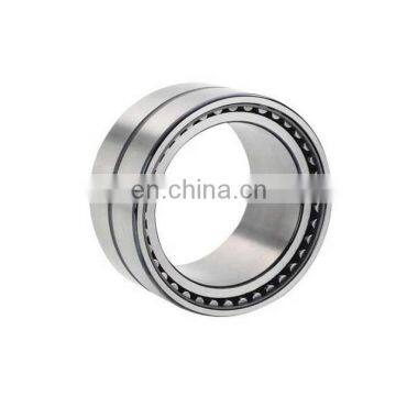 Solid Collar Needle Roller Bearing With Inner Ring NA4838 190x240x50mm