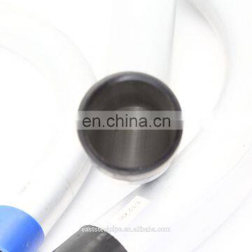 ERW Process Galvanized Emt Steel 90 Degree Curve photo-3