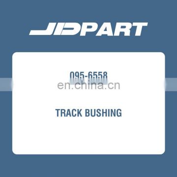 DIESEL ENGINE SPARE PARTS TRACK BUSHING 095-6558 FOR EXCAVATOR INDUSTRIAL ENGINE