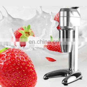 Commercial Single Head Drink Mixer Blender Electric Milkshake Machine Smoothie Maker Drink Mixer photo-7