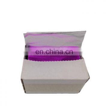 Aluminum Foil the Perfect Weaver Highlighting Foiling Pop up Hair Salon Foil