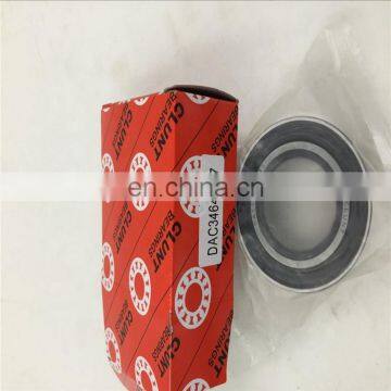 12x40x18.3mm Wheel Hub Auto Bearing C-00187 DAC124000183 Bearing