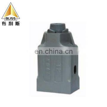 Hydraulic Damper Railway Diesel Locomotive Diesel Locomotive
