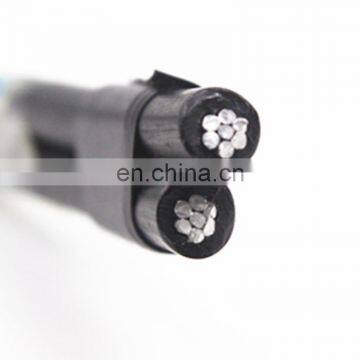 Overhead Aerial Bundled Cable Aerial Bundle Cable photo-6