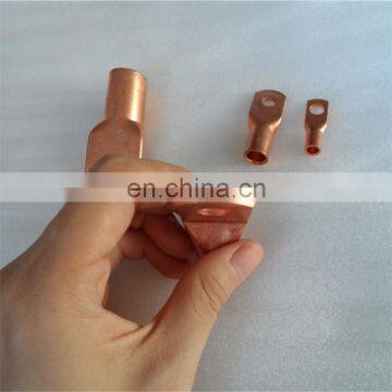 Ofc 0 Gauge Copper Lugs photo-4