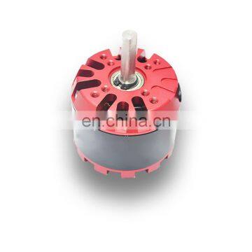 12S 3KW 190KV to 270KV Brushless dc Motor 6354 Hall Sensors Airplane Motor Brushless DC Motor BMM786