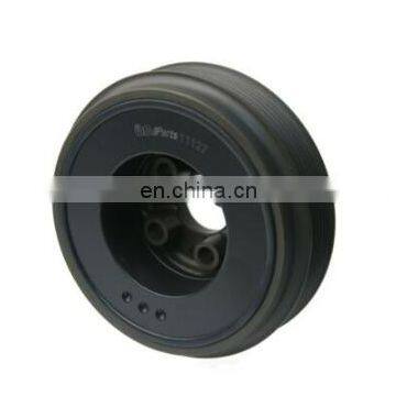 ГАРМОНИЧЕСКИЙ УСТАНОВИТЕЛЬ ШЕСТЕРНЯ КРУТЯЩЕГО ВАЛА 038105243 038105243D 03G105243C 038105243E Высокого качества photo-4