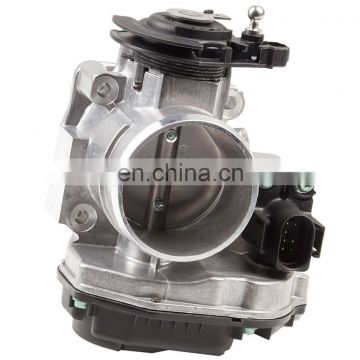 Brand New  058133063Q Throttle Body Motor OEM 058133063M 408237212008Z fits for 1.8T