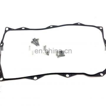 68225344AA Transmission Oil Pan W/ Gasket for Dodge Durango Ram 1500 Jeep Grand Cherokee 1087298130 High Quality photo-4