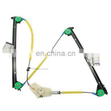 Window Regulator Front Right Passenger Side for 05-12 Porsche 911 Boxster Cayman 98754207601 High Quality photo-2