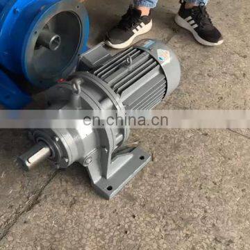 planetary pinwheel cycloidal transmission speed reducers