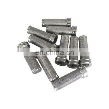 316L Metal Mesh Sintered Stainless Steel Filter Element for Oil /water Filtering photo-2