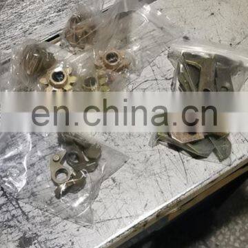 Gear for Baler Machine Markant 2200/3200 for Hay Bales Square Baler Combined Baling Machine for Steel