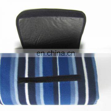 Cheap Practical Portable Folding Outdoor Travel Waterproof Picnic Blanket photo-4