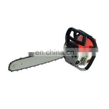 Дешёвая мини бензопилы 52cc 2100Вт 6500~13000 об/мин photo-3