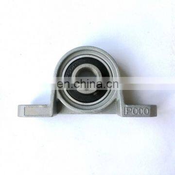 Wholesale Special Pillow Block Zinc Bearing Housing photo-2