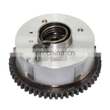 24370-2G000 Intake Exhaust Camshaft Gear CVVT for Hyundai Kia 24370-2G600 24370-25000 High Quality