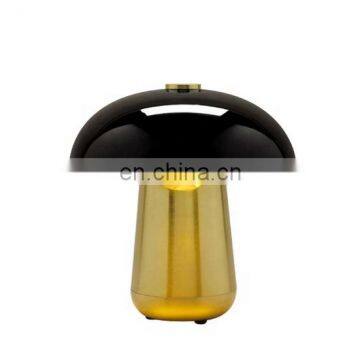 Modern Creative Mushroom Design Led Table Lamp For Home Decorative photo-2